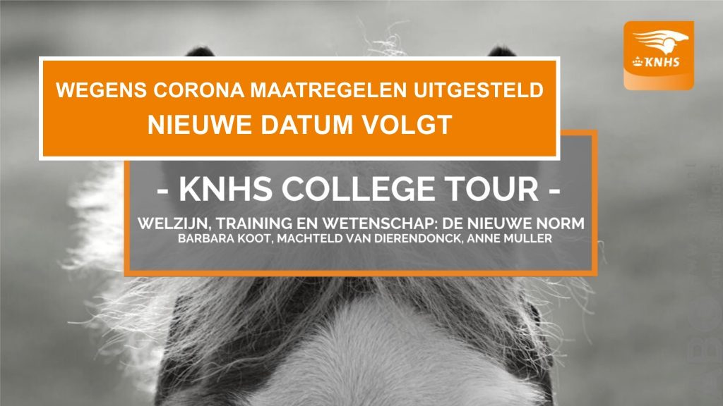 college tour knhs